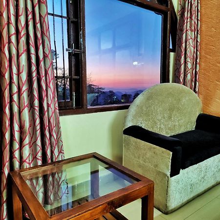 Hotel Taj Palace Near Mall Road シムラー エクステリア 写真